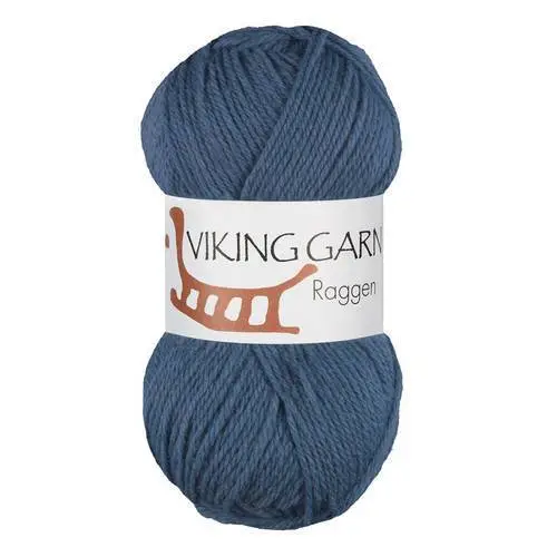 Viking Raggen 783 Blå