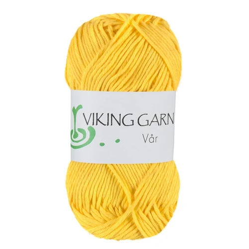 Viking Vår 441 Stærk gul