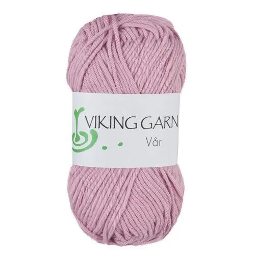 Viking Vår 468 Lys lilla
