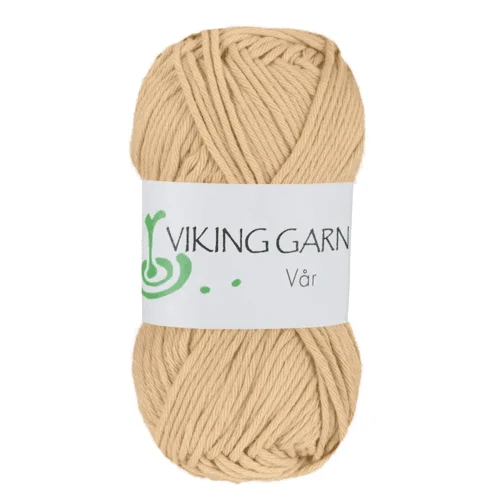 Viking Vår 409 Vanillje