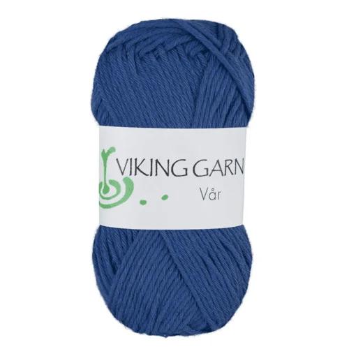 Viking Vår 425 Kongeblå