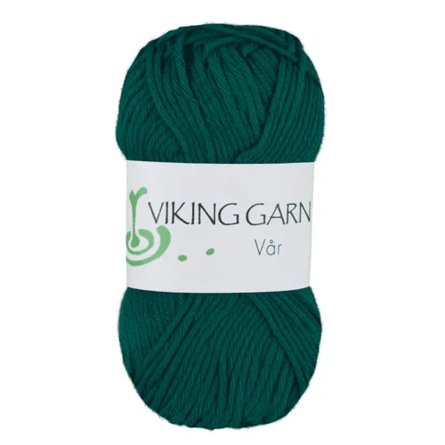 Viking Vår 434 Mørk petrol