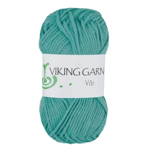 Viking Vår 437 Turkis