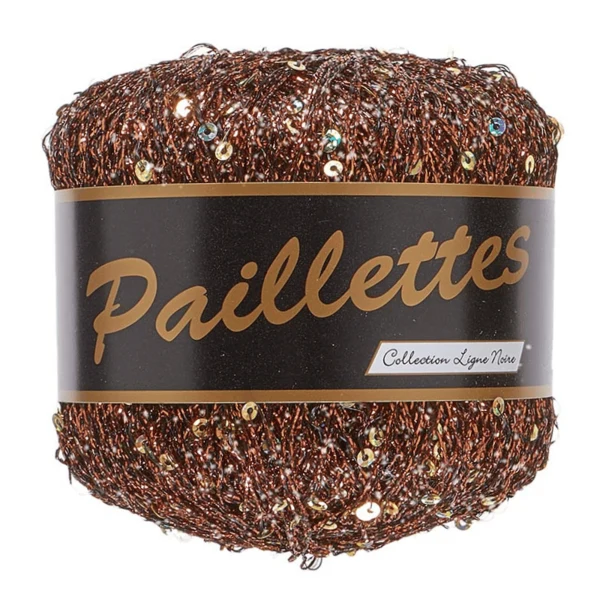 Lammy Paillettes 404