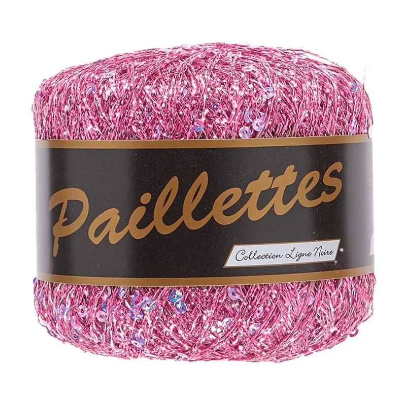 Lammy Paillettes 418