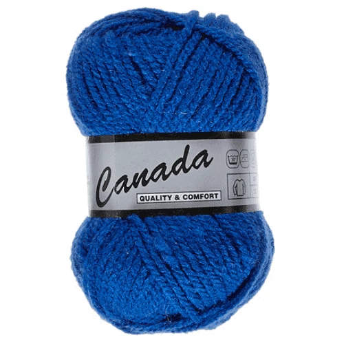 Lammy Canada