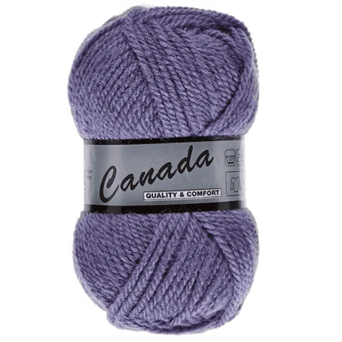 Lammy Canada 722