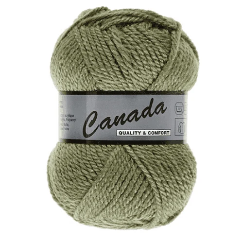 Lammy Canada