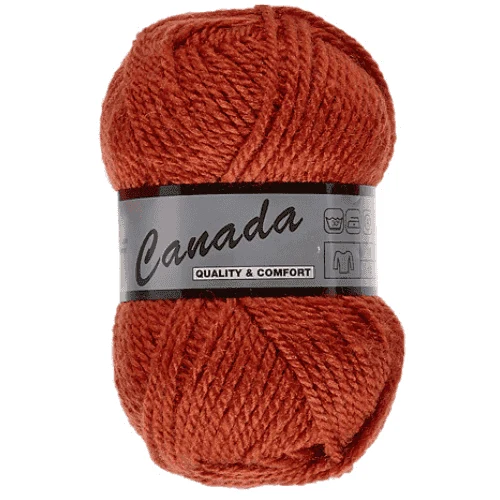 Lammy Canada 787
