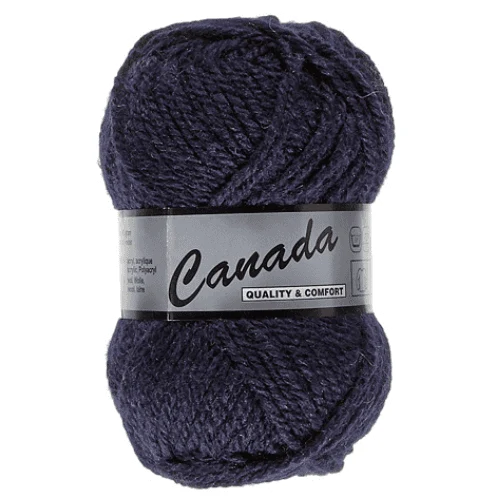 Lammy Canada 890