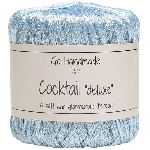 Go Handmade Cocktail "deluxe"