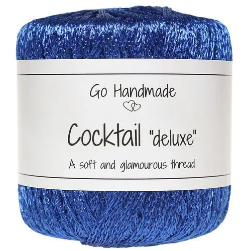 Go Handmade Cocktail "deluxe"