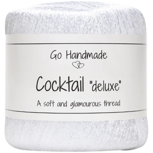 Go Handmade Cocktail "deluxe"