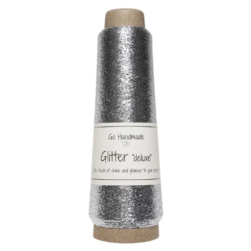 Go Handmade Glitter Deluxe 30 g