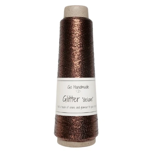 Go Handmade Glitter Deluxe 30 g
