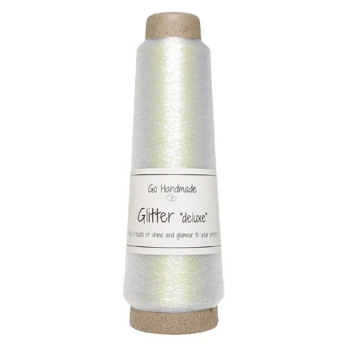 Go Handmade Glitter Deluxe 30 g