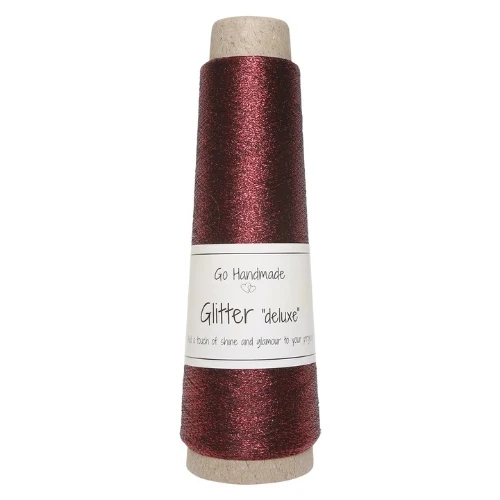 Go Handmade Glitter Deluxe 30 g