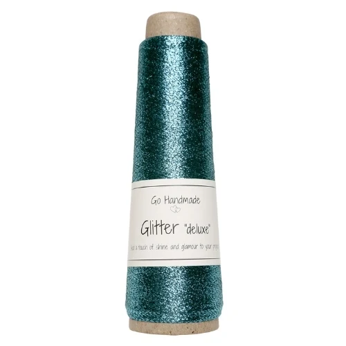 Go Handmade Glitter Deluxe 30 g