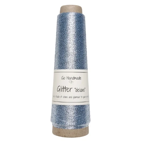 Go Handmade Glitter Deluxe 30 g