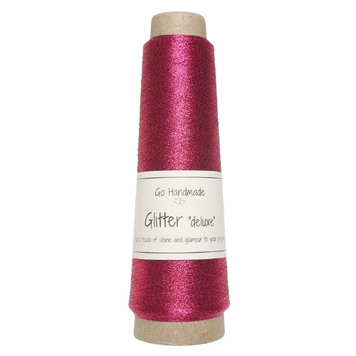 Go Handmade Glitter Deluxe 30 g