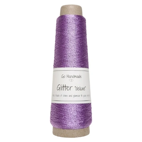 Go Handmade Glitter Deluxe 30 g