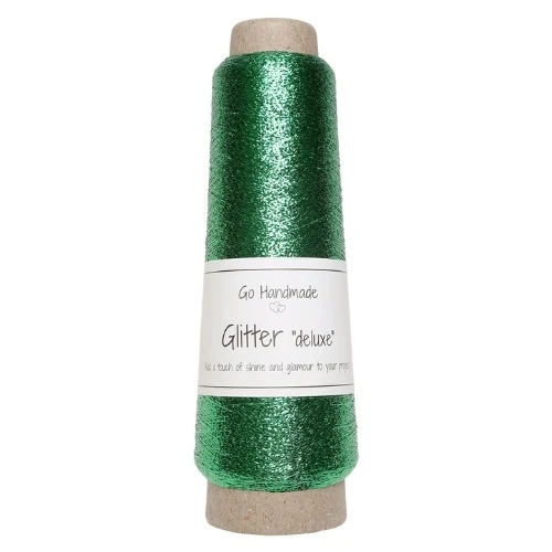 Go Handmade Glitter Deluxe 30 g