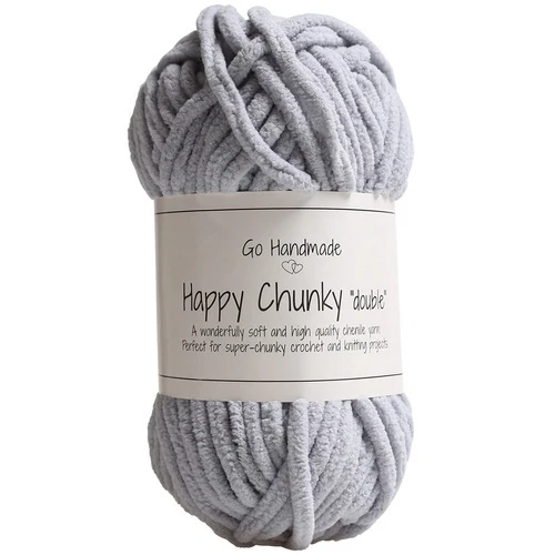 Go Handmade Happy Chunky "double"