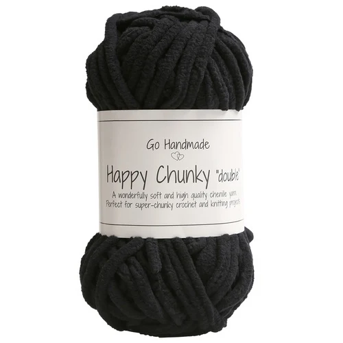 Go Handmade Happy Chunky Double