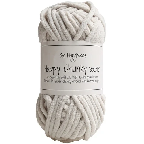 Go Handmade Happy Chunky Double