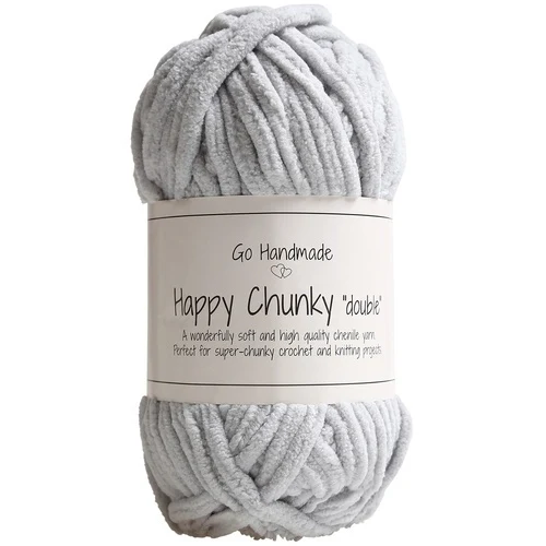 Go Handmade Happy Chunky Double