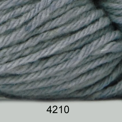 Hjertegarn New Life Wool