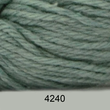 Hjertegarn New Life Wool