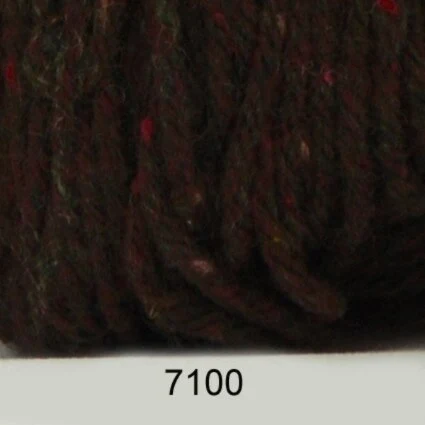 Hjertegarn New Life Wool