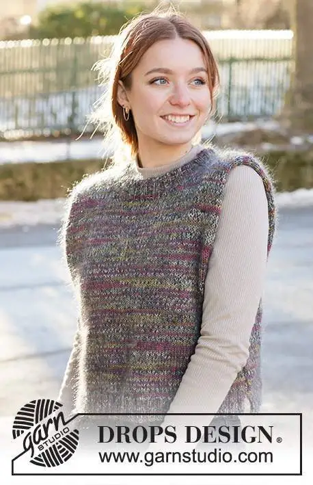 237-42 Fairytale by DROPS Design