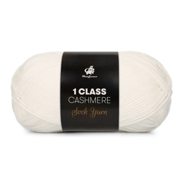 Mayflower 1 Class Cashmere 01 Fløde