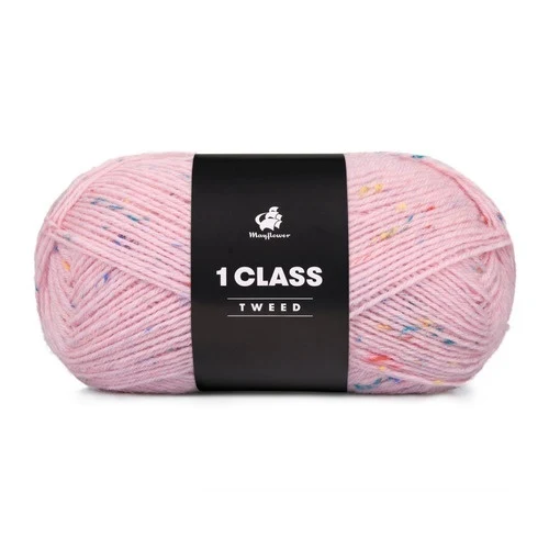 Mayflower 1 Class Tweed