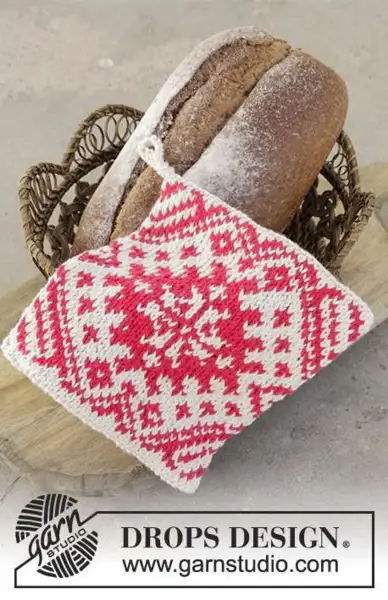 0-1330 Baking Season by DROPS Design