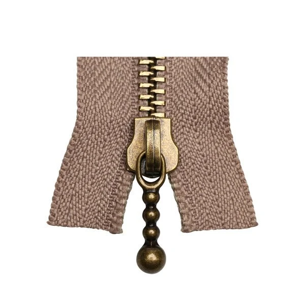 Go Handmade Metallynlås, 35 cm