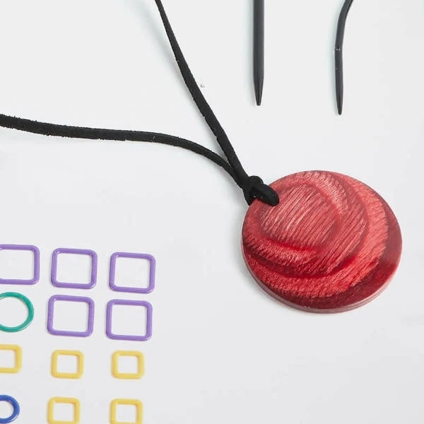 KnitPro Magnetisk halskædesæt