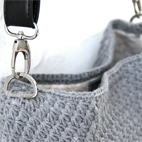 99470 Star Stitch Bag