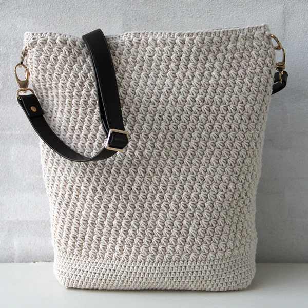 99470 Star Stitch Bag