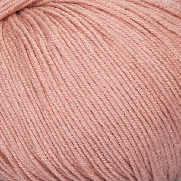 Mayflower Alliance Fine 015 Støvet rosa