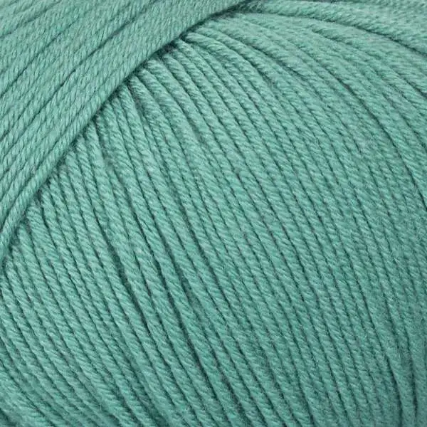 Mayflower Alliance Fine 024 Mørk akvamarin