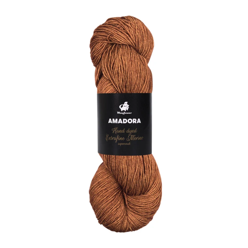 Mayflower Amadora 005 Rav