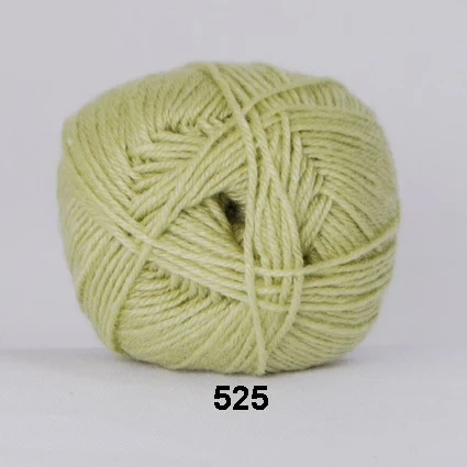 Hjertegarn Bamboo Wool
