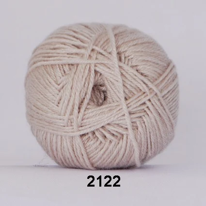 Hjertegarn Bamboo Wool