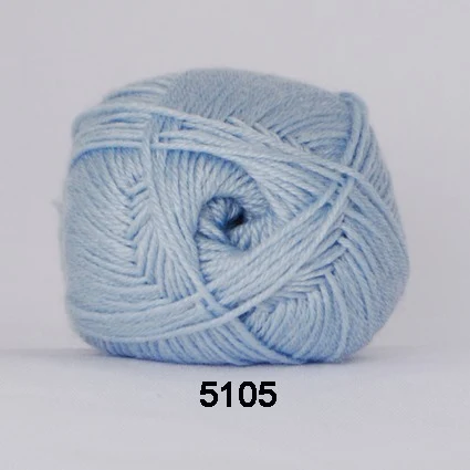 Hjertegarn Bamboo Wool