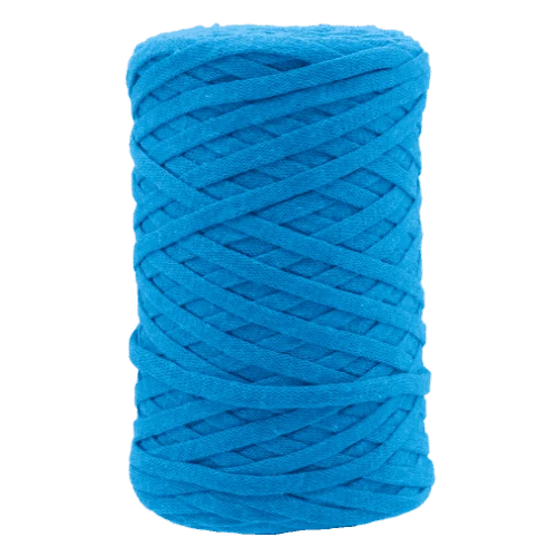 LindeHobby Ribbon Lux 18 Turkis