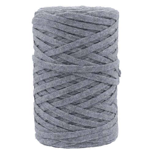 LindeHobby Ribbon Lux 03 Grå
