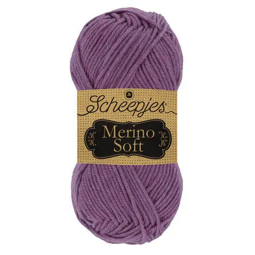 Scheepjes Merino Soft